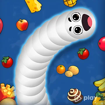 Snake Lite v4.33.0 (МОД: Много денег, скорость)