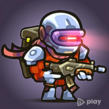 Zombotron Re-Boot v1.4.9 (МОД: Много денег, читы)