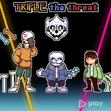 Bad Time Trio v0.3.3 (Полная версия)