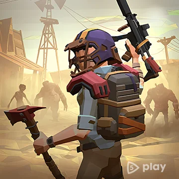 Last Survivor: Survival Pro v1.0.2 (МОД: Бесконечные ресурсы)