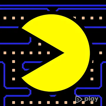 PAC-MAN v11.5.5 (МОД: Бессмертие)