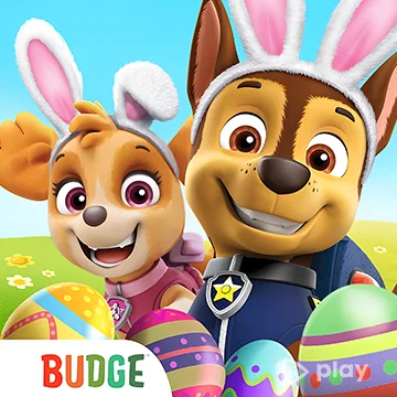 Щенячий патруль спасает мир v2025.4.0 (МОД: Все открыто)