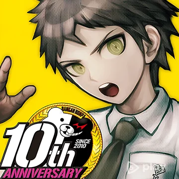 Danganronpa 2: Goodbye Despair v1.0.3 (МОД: Все открыто)