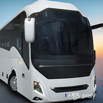 Bus Simulator: EVO v1.27.2 (МОД: Много денег)