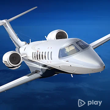 Aerofly FS Global v01.06.01.16 (МОД: Полная версия)