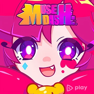 Muse Dash v5.9.0 (МОД: Все открыто, бессмертие)
