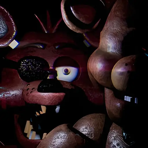 Creepy Nights at Freddy’s v1.0.3 APK MOD (Полная версия)