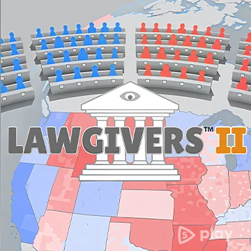 Lawgivers II v0.13.29 (МОД: Все открыто)