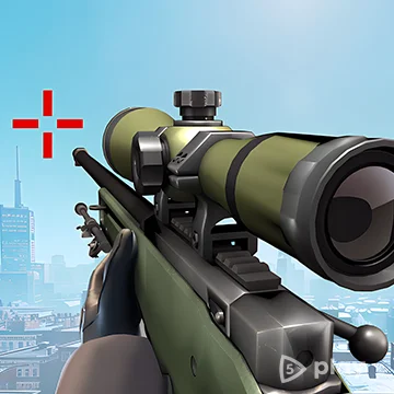 Kill Shot Bravo v14.2 (МОД: Бесконечные патроны, читы)