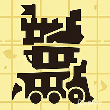 Towerlands: Защита башни и базы v3.7.2 (МОД: Много кристаллов)