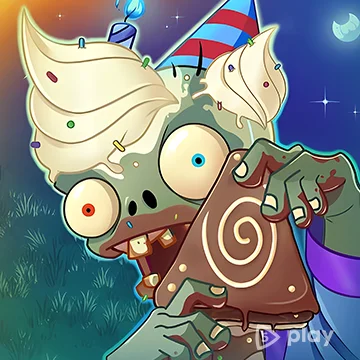 Plants vs. Zombies 2: AltverZ v1.73 (МОД: 60 FPS)