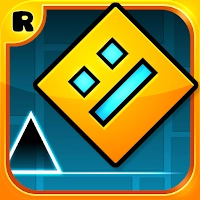 Geometry Dash v2.2.147 APK MOD (Много валюты, все открыто)