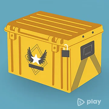 Case Opener: КС кейс симулятор v2.38.0 (МОД: Много монет)