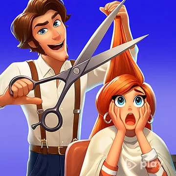 Beauty Tycoon: Салон красоты v2.8.0 (МОД: Все открыто)