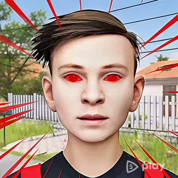 SchoolBoy Secret Location v0.500 (МОД: Все открыто, читы)