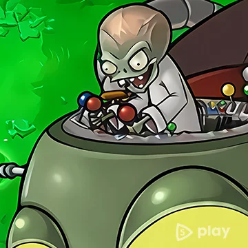 Plants vs Zombies: Reborn v2.0.2 (МОД: Полная версия)