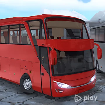 Bus Simulator: Extreme Roads v1.4.3 (МОД: Много денег)