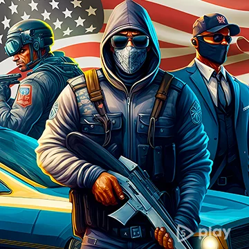 Tacticool v2.10.0 (МОД: Много денег, читы)