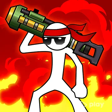 Stickman Go v1.0.25 (МОД: Много денег, бессмертие)