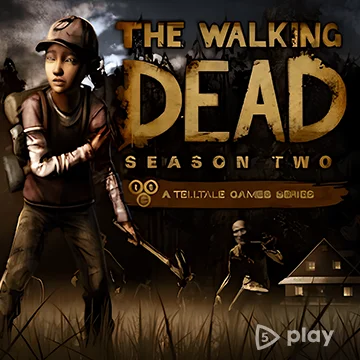 The Walking Dead: Season Two v1.38 (МОД: Все главы открыты)