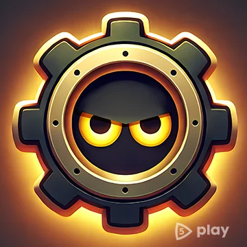 Gear Fight! v3.0.6 (МОД: Много денег)