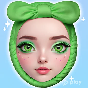 Satisfying Skincare ASMR v1.1.3 (МОД: Бесплатные покупки)