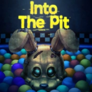 FNAF: Into the Pit v2.0 APK MOD (Полная версия)