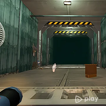 Multiplayer Repo Horror Game v1.0.7 (МОД: Без рекламы)