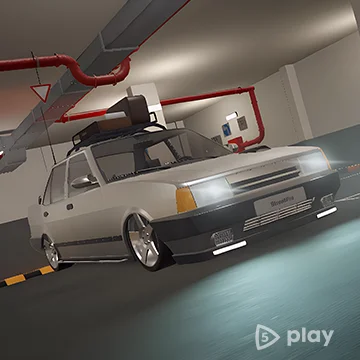 StreetPro v4.0.1 (МОД: Все машины открыты)