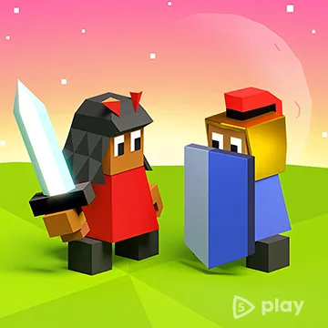 The Battle of Polytopia v2.16.5.15700 (МОД: Все открыто)