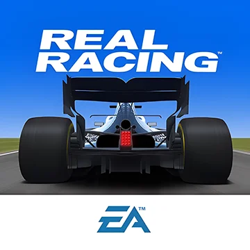 Real Racing 3 v14.0.1 (МОД: Много денег, золота)