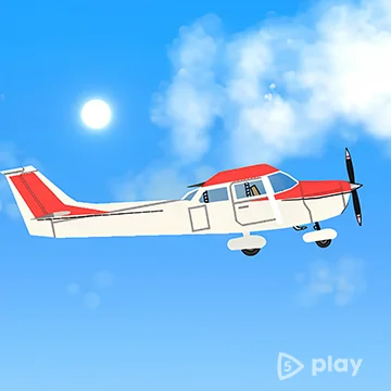 Flight Build Sandbox Simulator v2.7.0 (МОД: Все открыто)