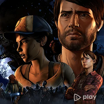 The Walking Dead: A New Frontier v1.07 (МОД: Все главы открыты)