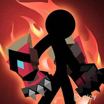 Stickman Myth v0.0.255 (МОД: Много денег, бессмертие)