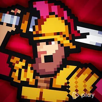 Blades of Deceron v0.1.7 (МОД: Бессмертие)