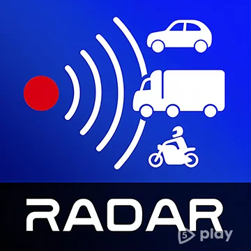 Radarbot v9.18.23 (МОД: Премиум)