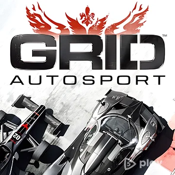 GRID Autosport v1.10.6RC3 (МОД: Много денег)