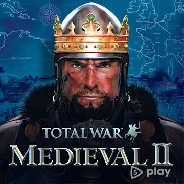 Total War: MEDIEVAL II v1.4.1RC5 (МОД: Разблокированы все DLC)