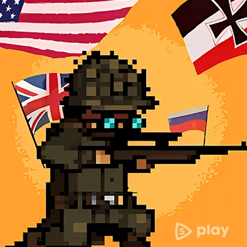 Trench Warfare 1914: RTS Война v6.9 (МОД: Много денег)