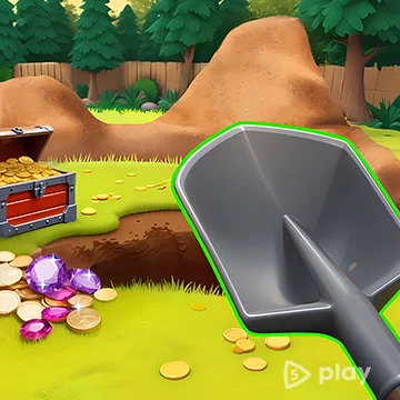 Gold Miner: Fun Mining Games v0.2 (МОД: Без рекламы)