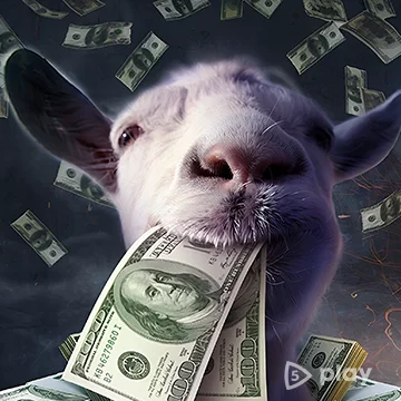 Goat Simulator Payday v2.0.5 (МОД: Полная версия)