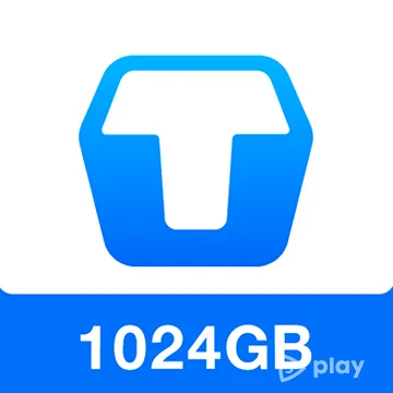 Terabox v4.12.2 (МОД: Премиум)