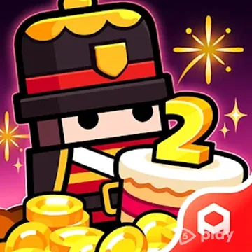 Survivor.io v4.6.0 (МОД: Много денег, гемов, патронов)