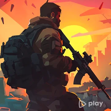 TEGRA v1.8.79 (МОД: Бесплатные покупки, читы)