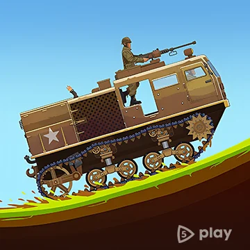 Frontline: Truck Simulator v3.5.0 (МОД: Много денег)