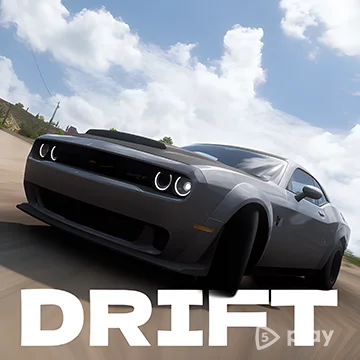 Drift Challenge Realistic v25.12.44 (МОД: Много денег)