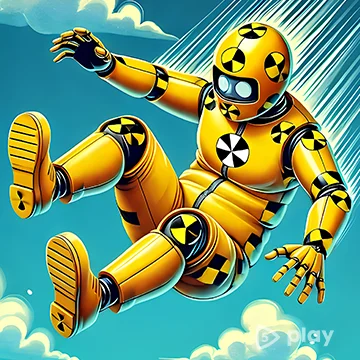 Ragdoll Sandbox 3D v3.3 (МОД: Все скины открыты)