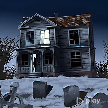 Загадочный Дом: Поиск предметов v6.440.0 (МОД: Бесплатные покупки)