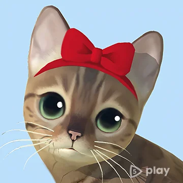 Кошачий курорт v1.76.0 (МОД: Много денег)