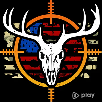 American Marksman v1.2.5 (МОД: Много денег)